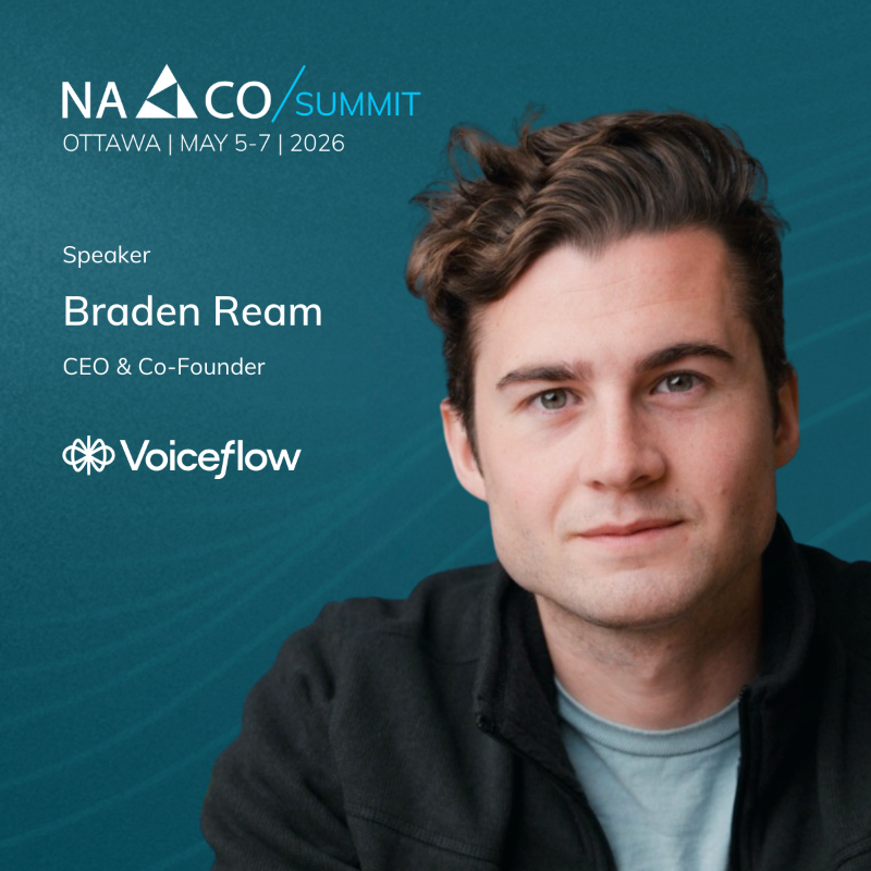 Speakers — NACO Summit 2026